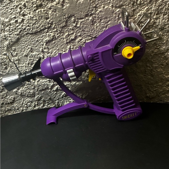 Thicket Torch - Picture 2 of 7